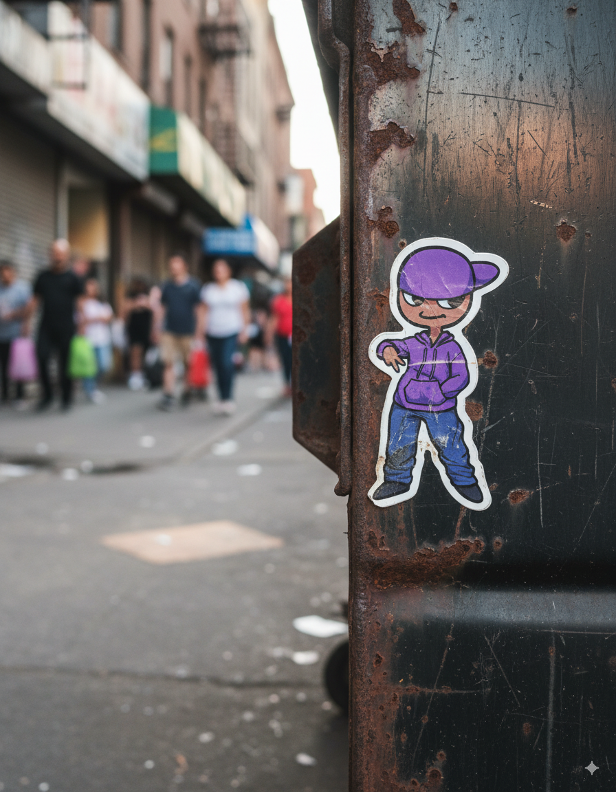 Flurk Sticker Pack - Image 13