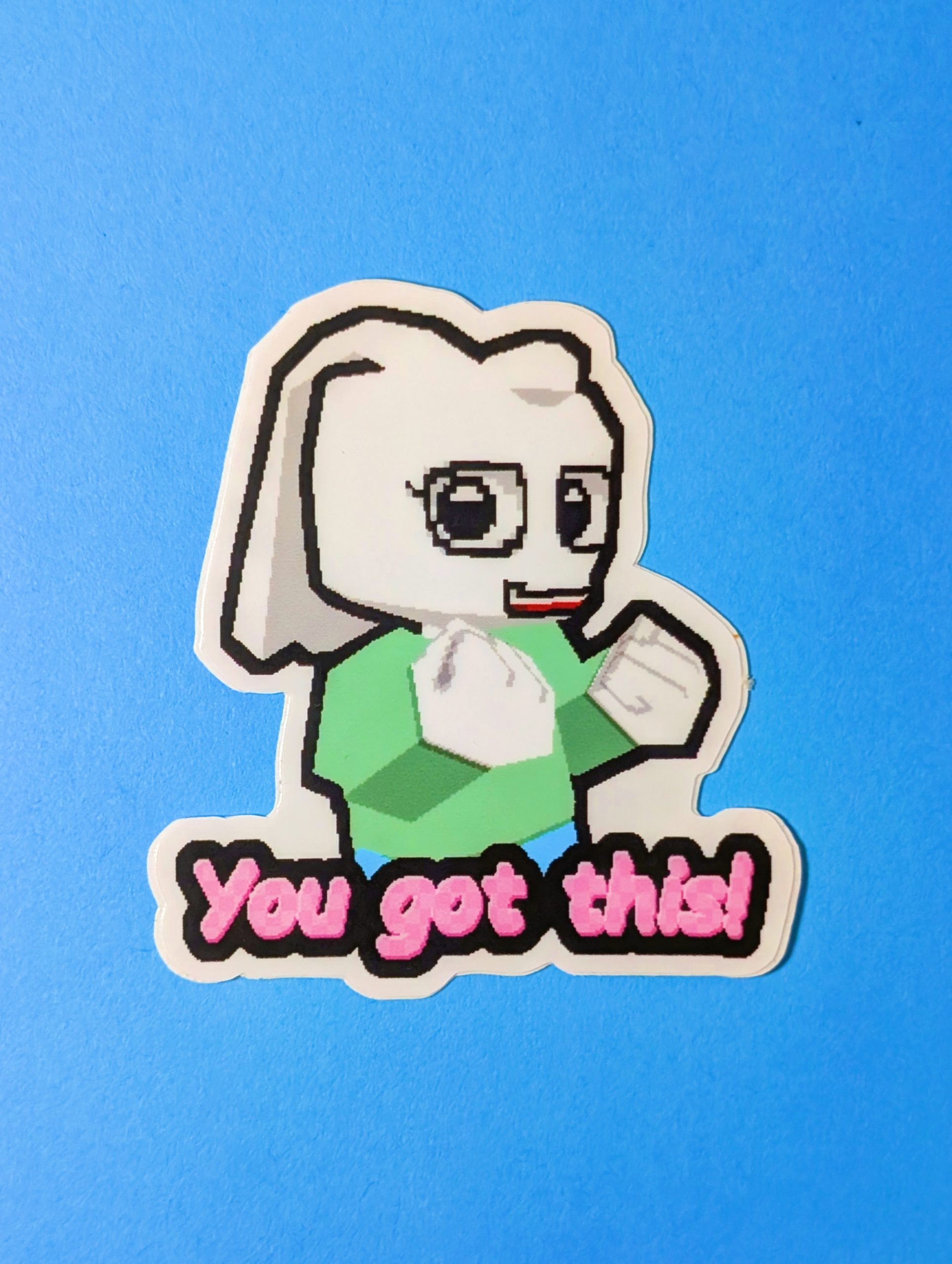 Flurk Sticker Pack - Image 11