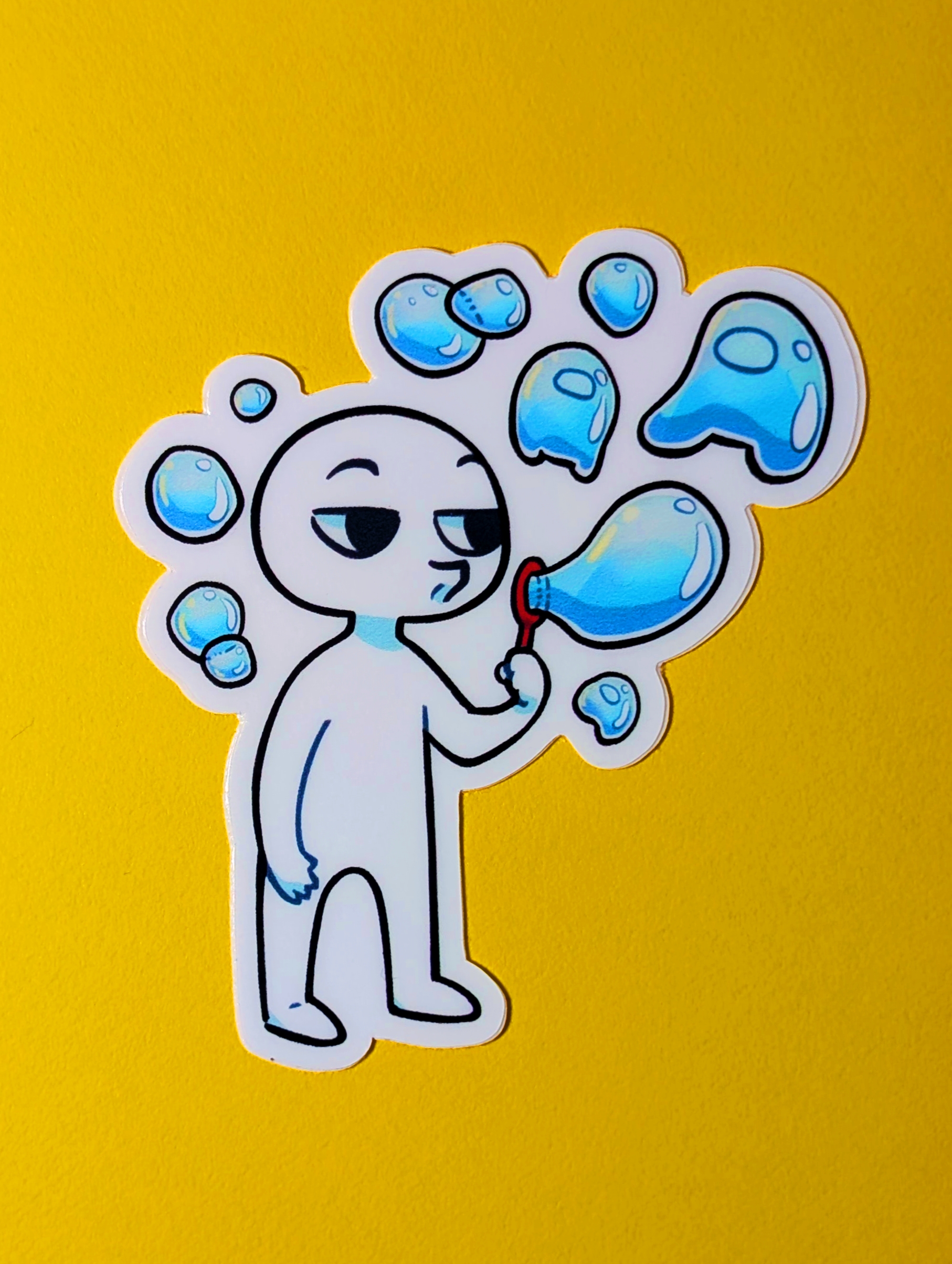 Flurk Sticker Pack - Image 12