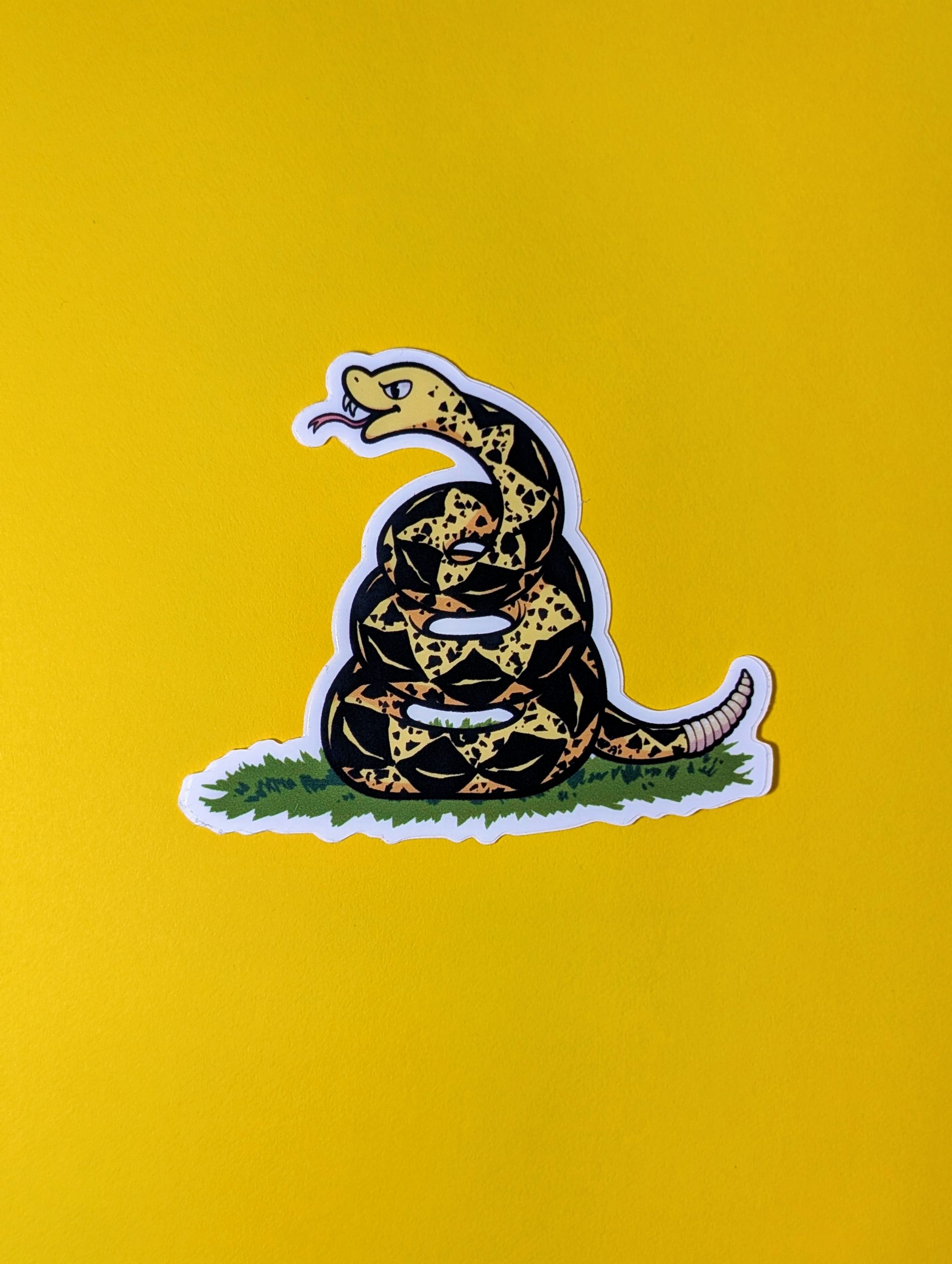 Flurk Sticker Pack - Image 4