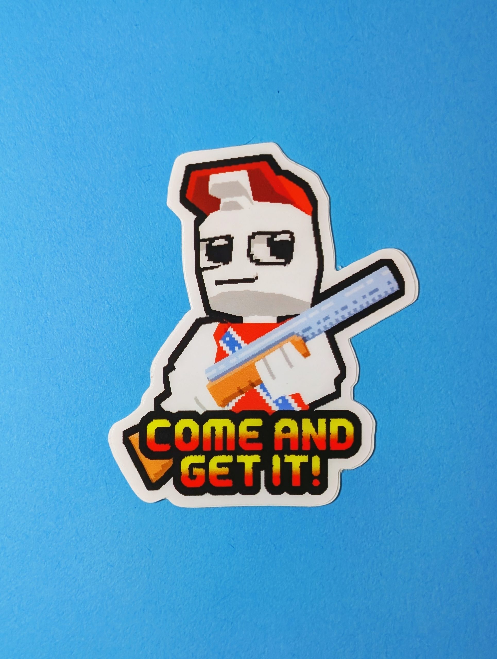 Flurk Sticker Pack - Image 6