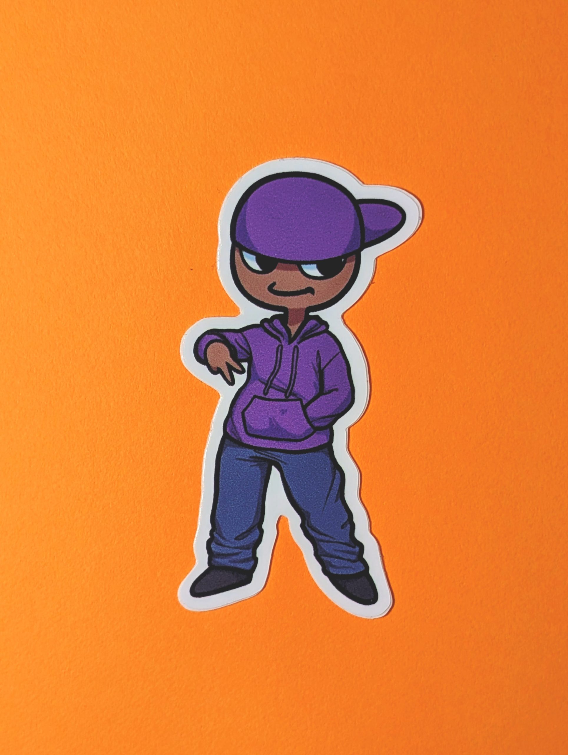 Flurk Sticker Pack - Image 7