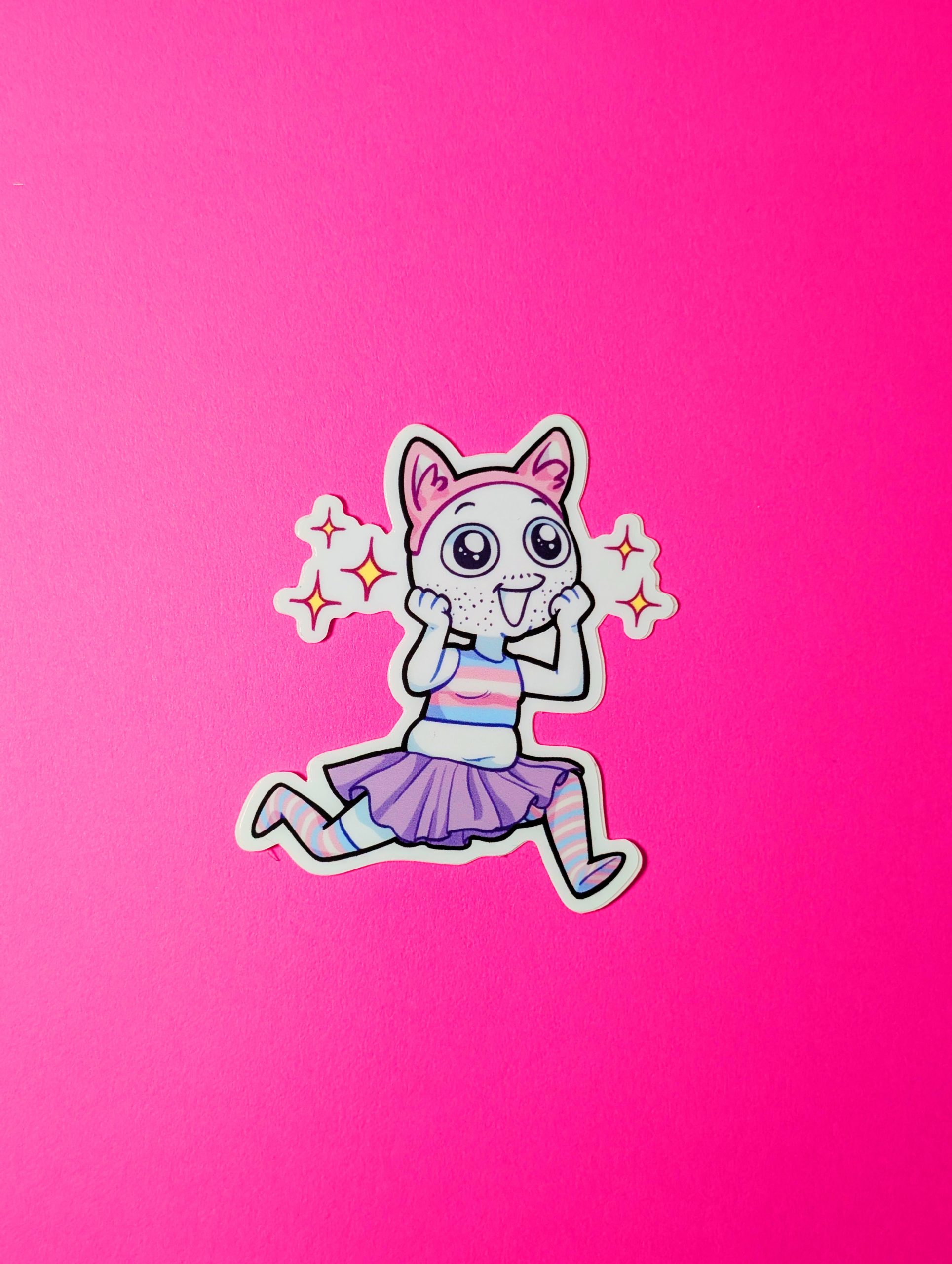 Flurk Sticker Pack - Image 8