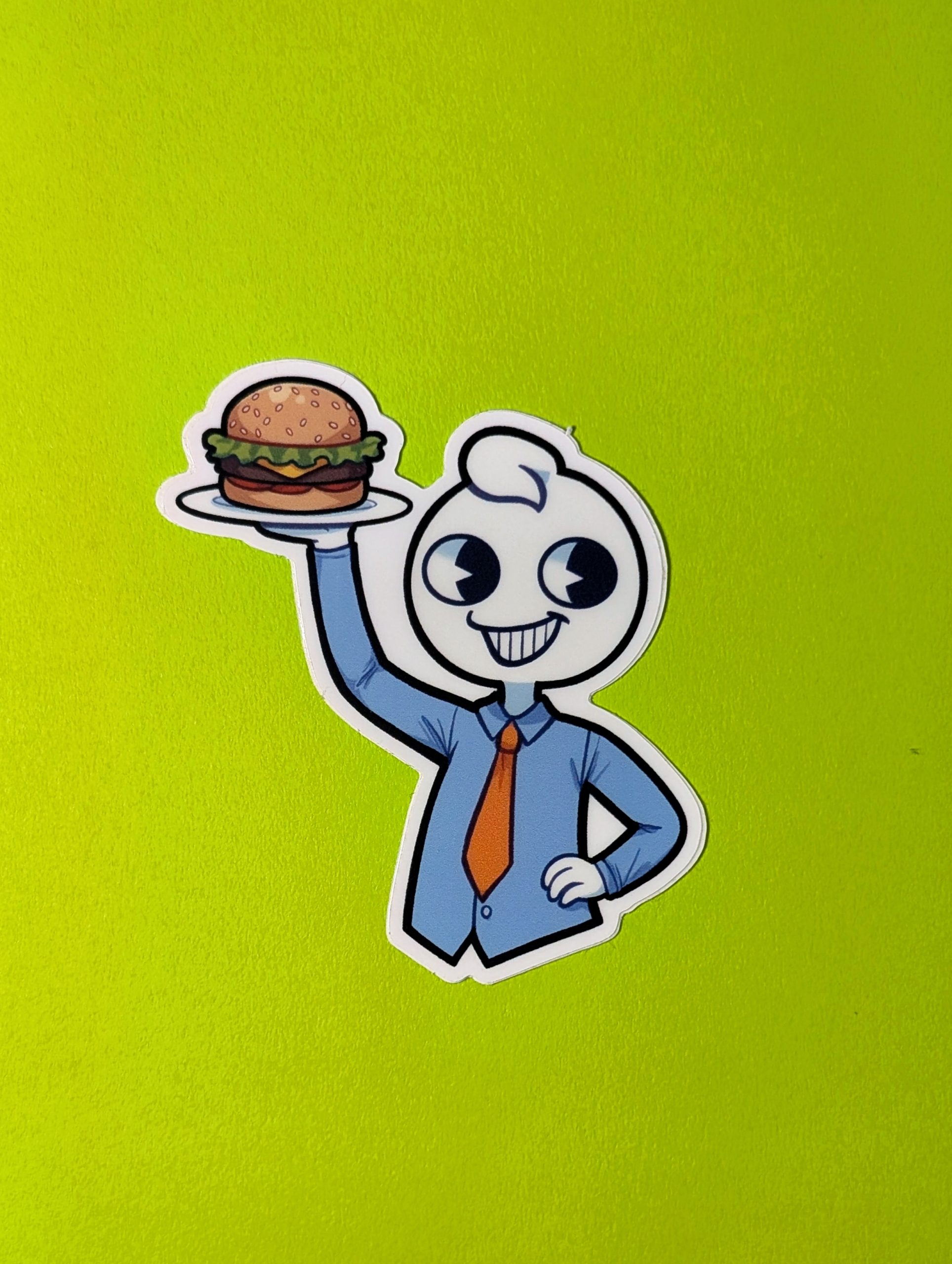 Flurk Sticker Pack - Image 9